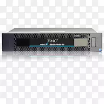 戴尔EMC澄清EMC符号塞拉网络存储系统
