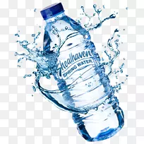 瓶装水饮用水电离器.水