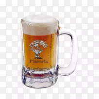 啤酒鸡尾酒啤酒杯小麦啤酒-啤酒