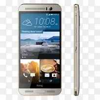 HTC One M9 HTC 10 Android智能手机-Android