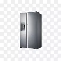冰箱三星食品橱柜rh77h90507h三星rh22h9010三星rh77h90507f-冰箱