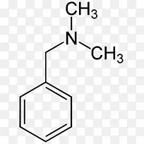 化合物化学物质n，n-二甲基色胺二甲基苯胺化学