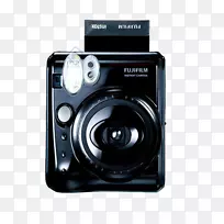 摄影胶片Fujifilm Instax迷你50即时照相机-Instax胶卷