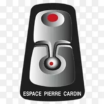 电子辅助大道加布里埃尔模型-皮埃尔·卡丹