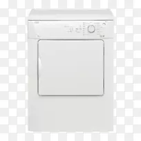 Beko dv 7110干衣机洗碗机洗衣机滚筒干燥机