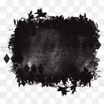 桌面壁纸白色计算机天空plc字体-计算机