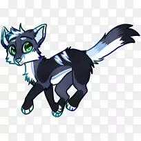 猫科马犬-星期五晚上