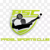 帕德尔体育俱乐部PSC体育协会-网球