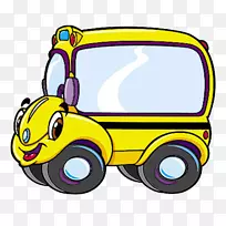 幼儿园儿童教育汽车学校-儿童