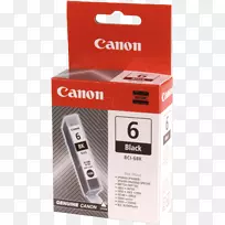 佳能PFI 702 gy Canon PFI墨水槽喷墨耗材及配套墨盒活字盒Eos 5d打印机