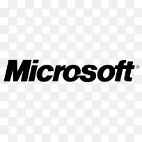 Microsoft计算机软件计算机图标-microsoft
