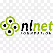 斯蒂希廷NLnet实验室互联网基金会SIDN-横幅标志