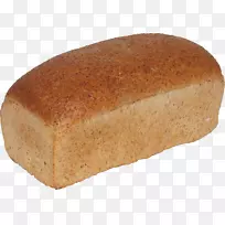 格雷厄姆面包黑麦面包南瓜面包吐司烤面包