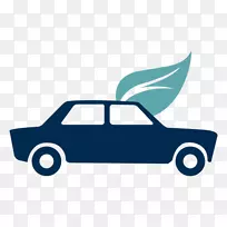 汽车保险汽车修理店标志-汽车