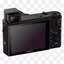 索尼数码相机rx 100 iv sony网络镜头dc-rx 100 iii sonyα5000点拍摄相机索尼-rx 100