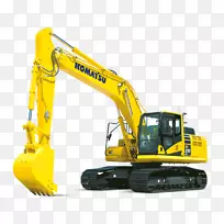 小松有限公司挖掘机重型机械小松pc200-8混合建筑工程挖掘机