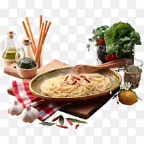意大利面意大利菜千层面意大利面条烹饪
