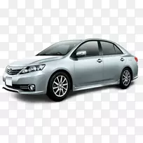 铃木Baleno汽车Maruti 800丰田Allion-铃木