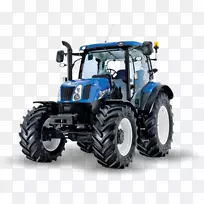 约翰迪尔新荷兰机械公司新荷兰农业拖拉机农业机械-拖拉机