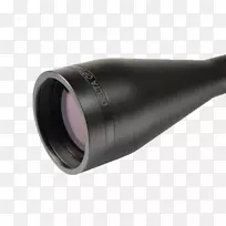 单目光学望远镜镜头折射望远镜照相机镜头