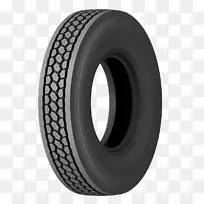库珀轮胎橡胶公司翻新子午线轮胎