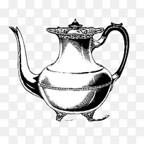 水壶茶壶-产科