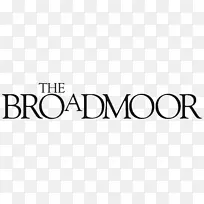 布罗德摩尔高尔夫俱乐部布罗德摩尔酒店有限公司。度假酒店