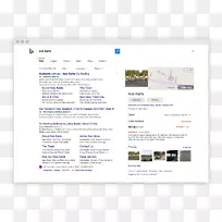 网页线品牌字形线