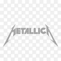 Metallica音乐合奏标志-Metallica