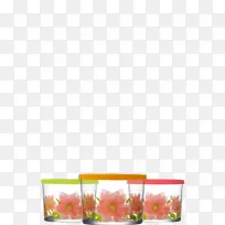 花盆长方形