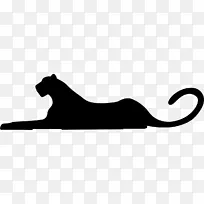 野猫美洲豹狮子猫