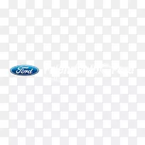 福特汽车公司商标设计