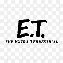 超高清蓝光光盘外星生命电影数字拷贝-E.T。