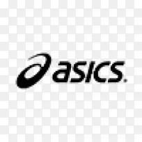 Asics工厂分店鞋类零售服装.Asics标志