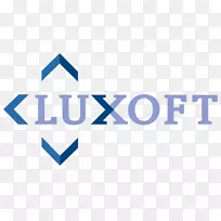 伦敦证券交易所：LXFT标志业务粉碎创意-商业