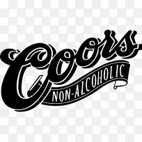 徽标字体-Coors