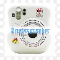 摄影胶片Fujifilm Instax微型8相机-Instax相机