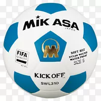 米卡萨运动足球-球