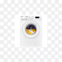 洗衣机，洗衣机，烘干机，干衣机，Zanussi洗衣房，洗衣机干燥机