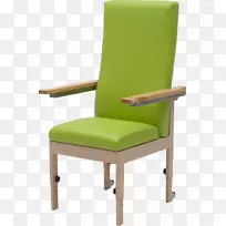 安乐椅，扶手，塑料椅，医院椅
