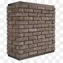 砖石墙建筑工程.砖