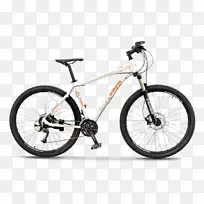 巨型自行车山地车梅里达工业公司有限公司自行车-自行车
