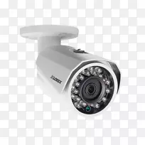 无线安全摄像机闭路电视ip摄像机lorex技术公司