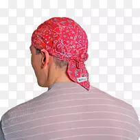 狗头巾服装网上购物用品