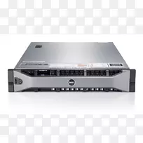 戴尔PowerEdge计算机服务器Xeon 19英寸机架-戴尔服务器
