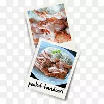 海鲜菜谱肉食-肉
