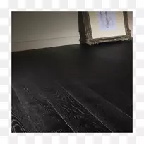 飘浮地板橡木木棉