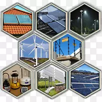 印度风电场采光屋顶能源-印度