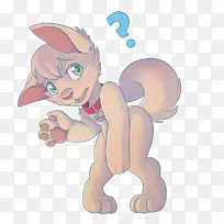 猫犬科爪子-我可以帮你
