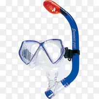 潜水和潜水面具水下潜水套潜水面罩
